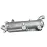 Теплообмінник рідинно-олійний