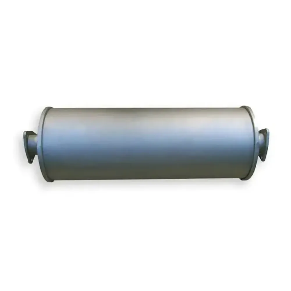 Глушитель 260-1201010