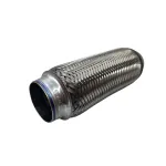 Гофра глушителя TP75х250