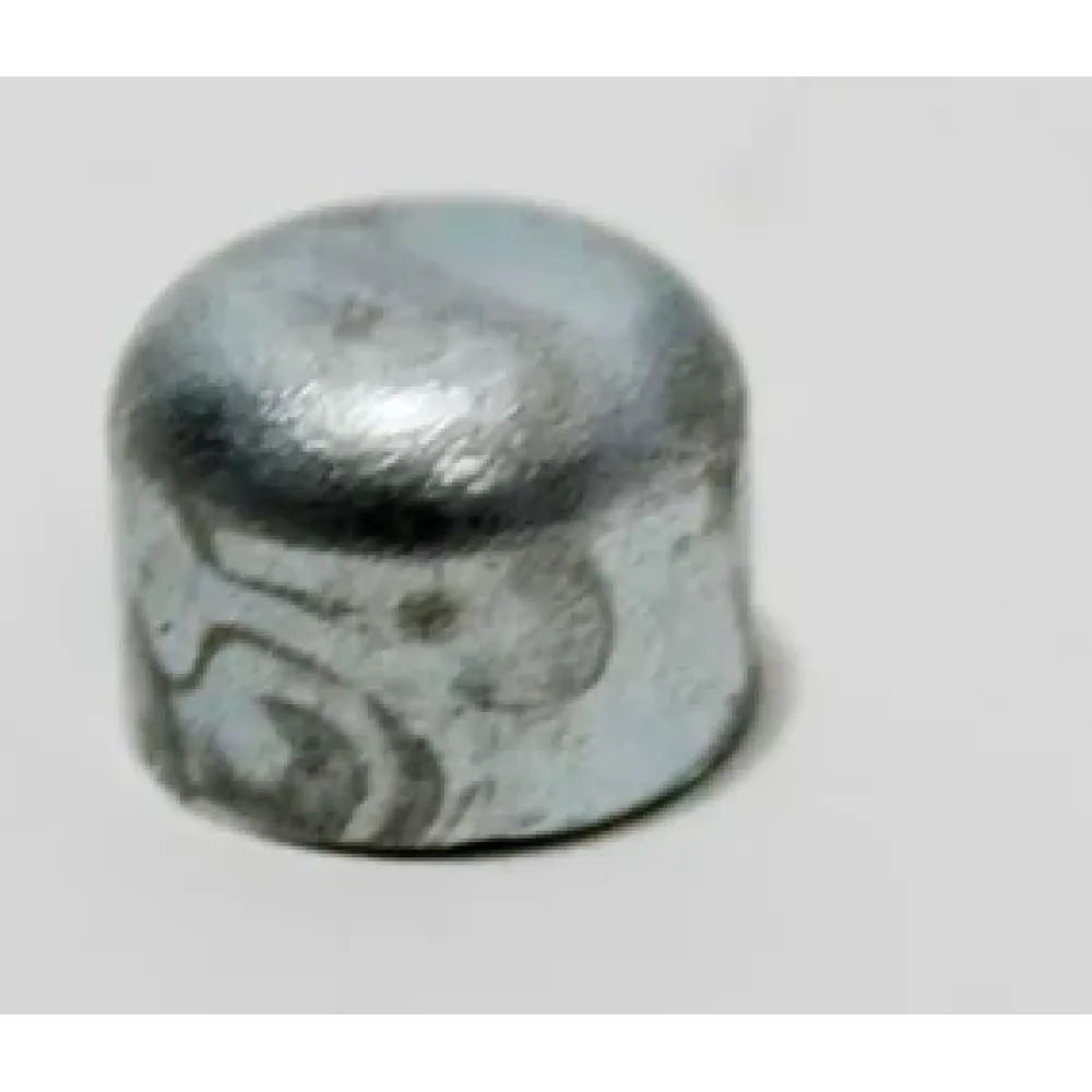Заглушка колінвала 50-1005021