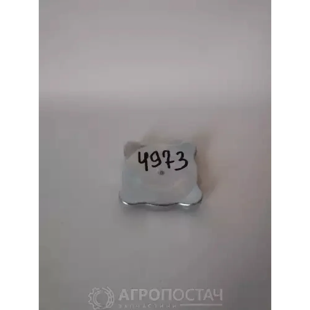 Крышка маслоналивной горловины