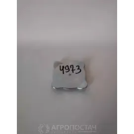 Крышка маслоналивной горловины