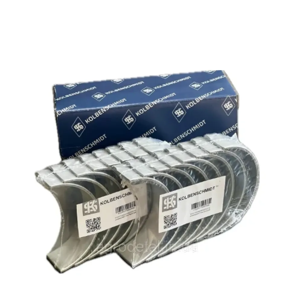 Вкладиші корінні 238-1000102Р1