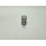 Пружина клапана наружная Д65-1017045-А ЮМЗ 6