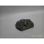 Головка блока компрессора А29.05.007 МТЗ 80, МТЗ 82, ЮМЗ 6