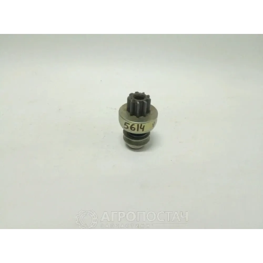 Привод стартера 601-370869 ГАЗ 53, ЗИЛ 130