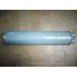 Глушитель 130-1201010-Б2 ЗИЛ 130