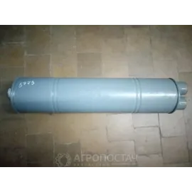 Глушитель