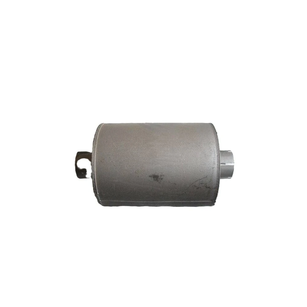 Глушитель 18-17с2 ВгТЗ DT-75