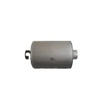 Глушитель 18-17с2 ВгТЗ DT-75
