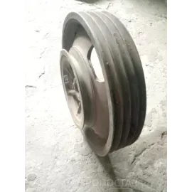 Шкив контрпривода