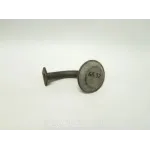 Маслоприемник насоса системы смазки двигателя
