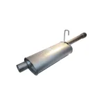 Резонатор 3302-1202008