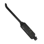 Глушитель 80-1205015-01 МТЗ 50, МТЗ 80, МТЗ 82, ЮМЗ 6