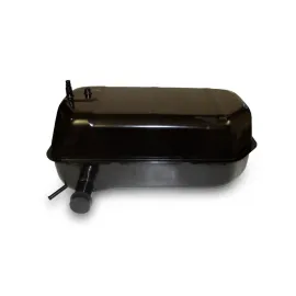 Бак топливный правый