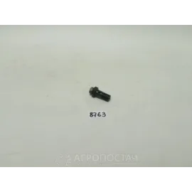Клапан ТНВД перепускной с одним отверстием