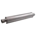 Глушитель 53-1201010 ГАЗ 53