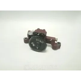Насос масляный