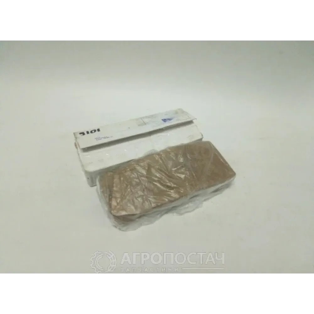 Вкладыши шатунные Р3 А23.01-84-31Р3