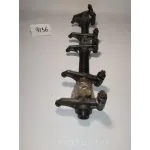 Механизм коромысел