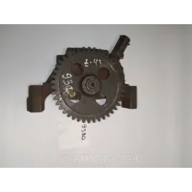Насос масляный