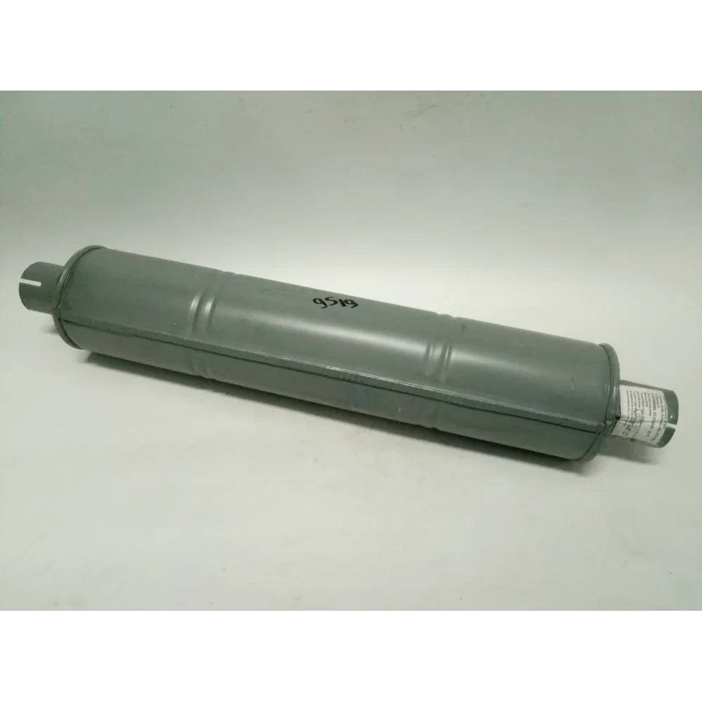 Глушитель 53-1201010 ГАЗ 53