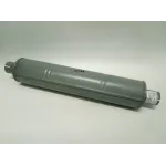 Глушитель 53-1201010 ГАЗ 53