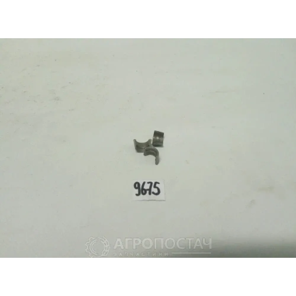 Сухарь клапана 236-1007028 ЯМЗ ЯМЗ-236, ЯМЗ ЯМЗ-238, ЯМЗ ЯМЗ-240