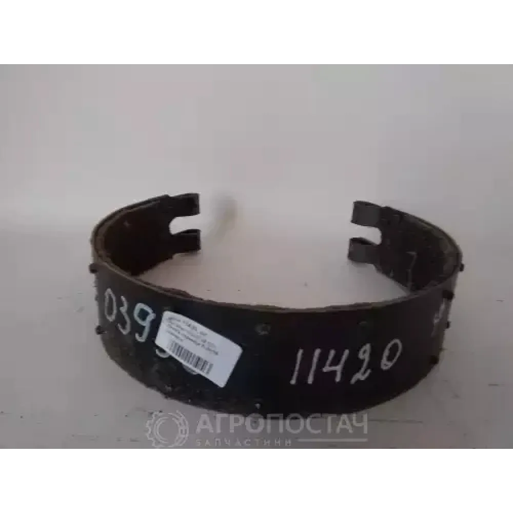 Лента тормоза заднего СШ20.38.021 ВТЗ T-25A, ЛТЗ T-16, ЛТЗ T-25