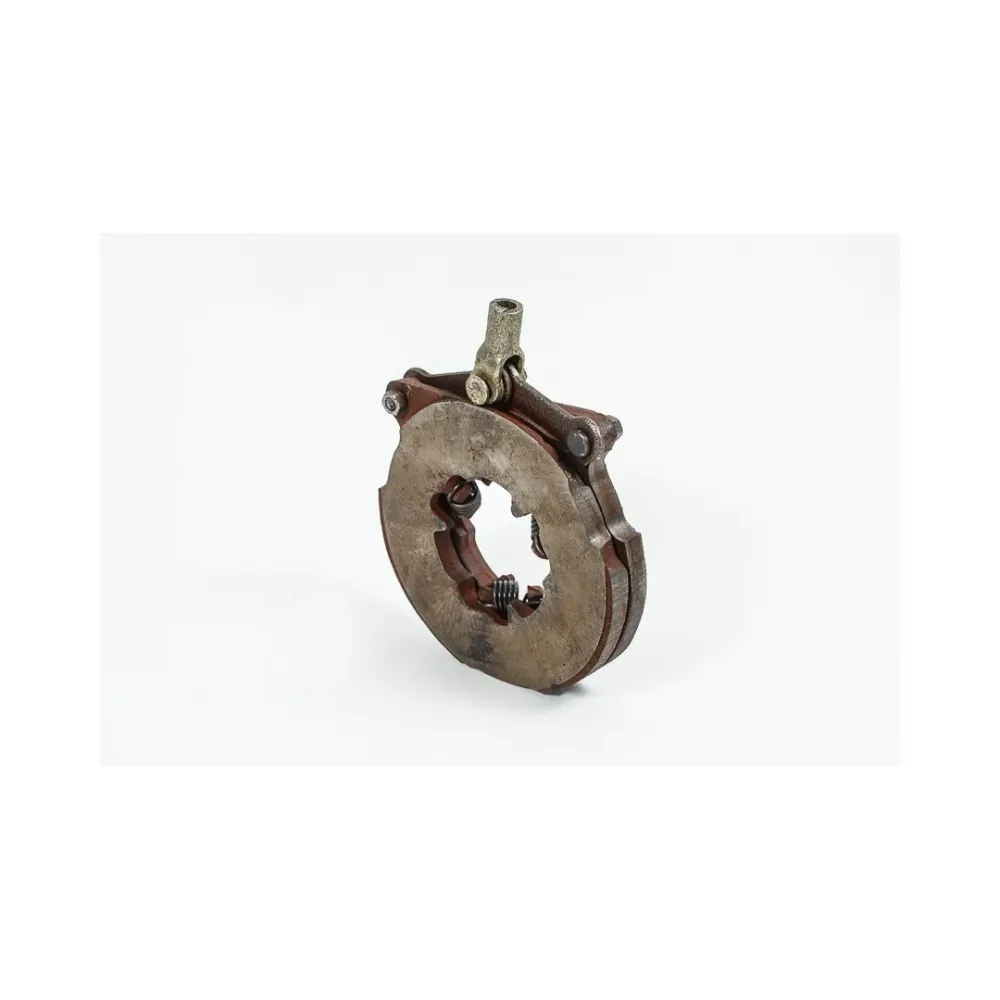Диски гальма МК-23М.03.030 Versatile Дон-1500