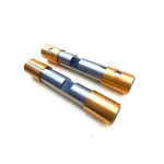Шкворень с втулкой 53А-3001018 ГАЗ 52, ГАЗ 53