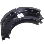 Колодка тормоза 53212-3501090 КамАЗ 5230, КамАЗ 5320