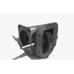 Коробка отбора мощности под насос НШ-32 53-4202010-10 ГАЗ 53
