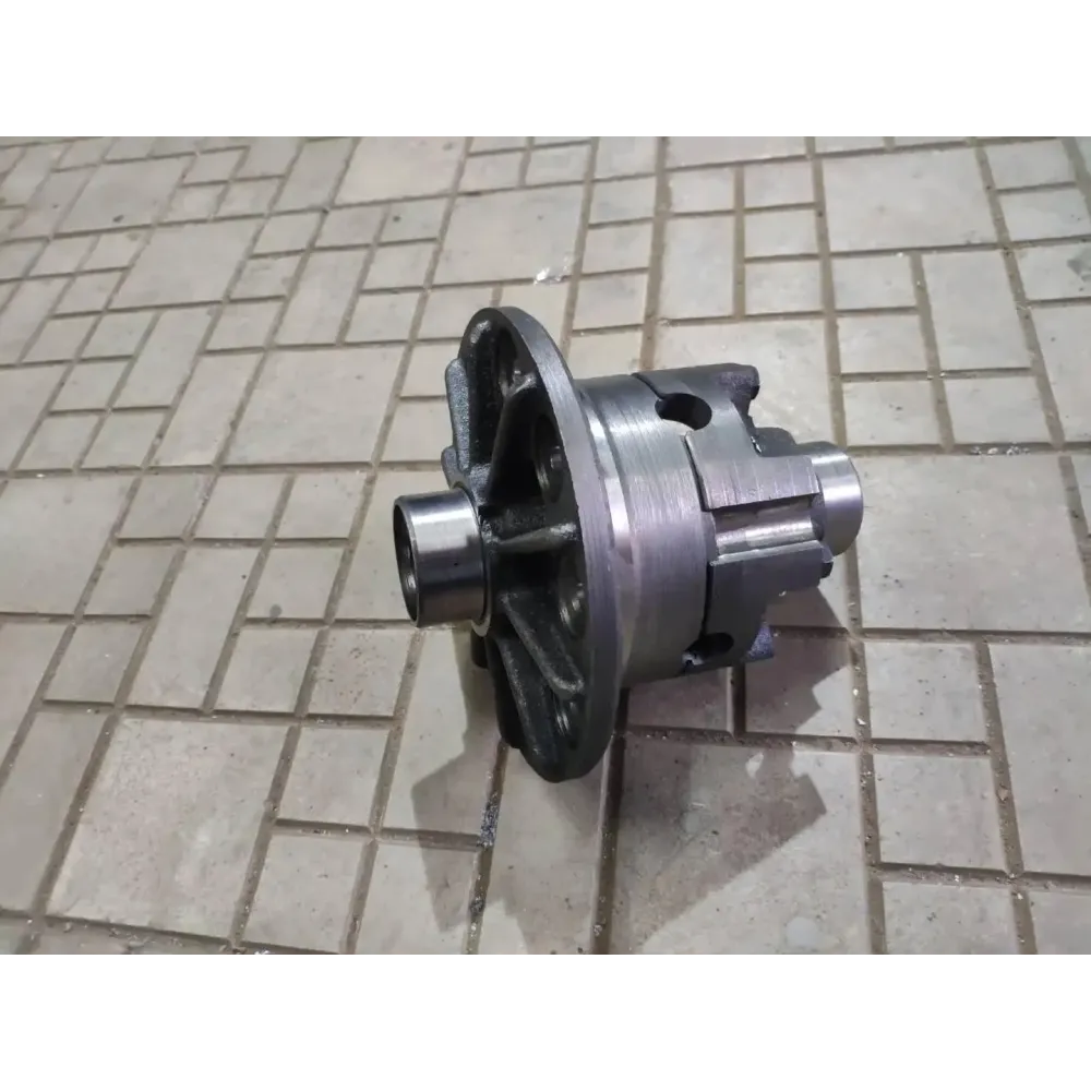 Коробка дифференциала 53-2403130-002 ГАЗ 53
