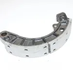 Колодка тормоза передняя 130-3501090-А2 ЗИЛ 130