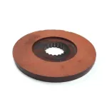 Диск тормоза заднего в сборе 3518020-45860 Versatile Дон-1500