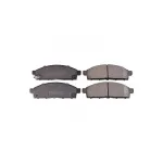 Колодка тормоза передняя 05P1319 Mitsubishi L200