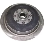 Демпферный диск задний AH168456