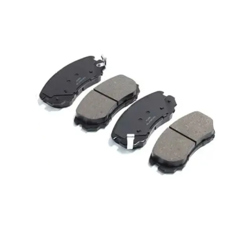 Колодки передні RD.21338STD