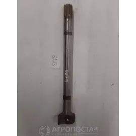 Кулак разжимной левый