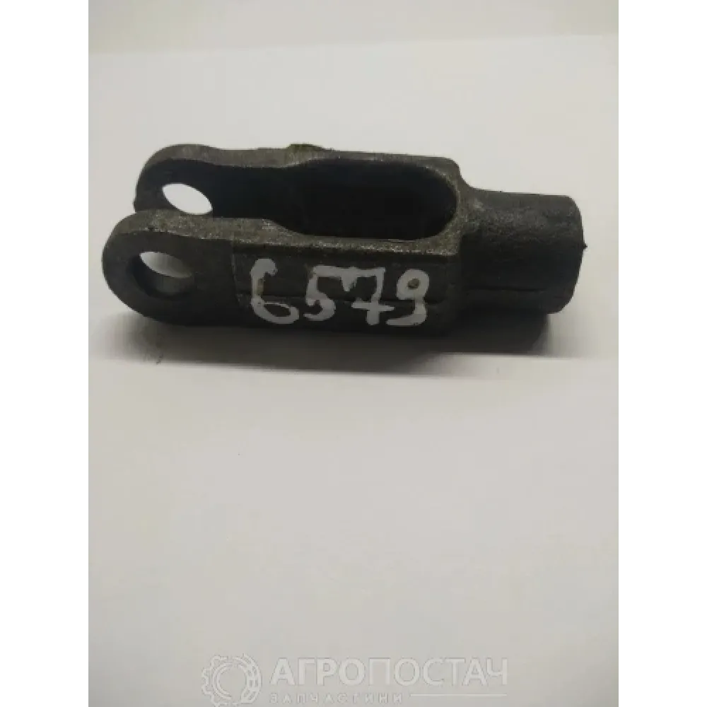 Вилка рычага ленты тормоза 54-02474