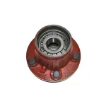 Ступица колеса переднего 70-3103010-21 МТЗ 80, МТЗ 82, ЮМЗ 6