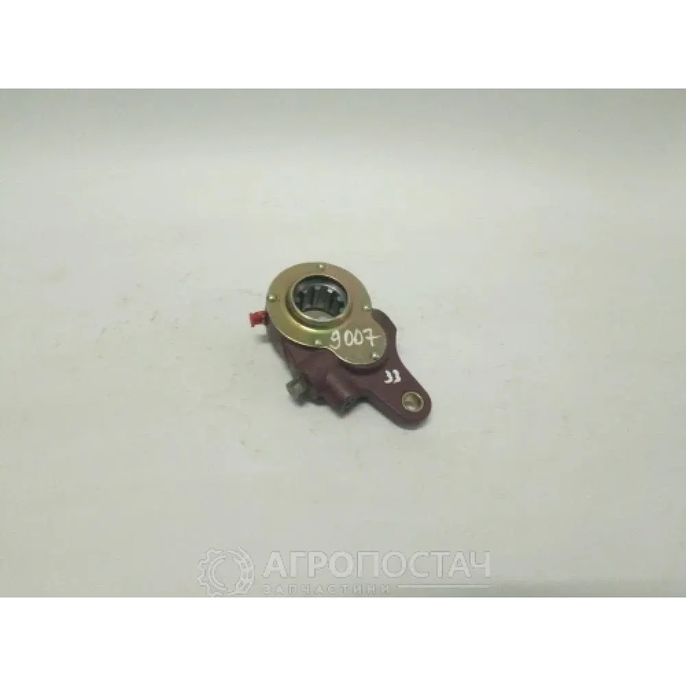 Важіль гальма передній короткий 120-3501136 ЗІЛ 130, ХТЗ T-150, ХТЗ T-150К(ХТЗ)