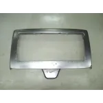 Облицовка радиатора 3307-8401110