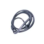 Уплотнение стекла лобового 5320-5206058 КамАЗ 5230, КамАЗ 5320