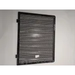 Решетка капота верхняя