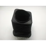 Уплотнитель рулевой колонки на щитке