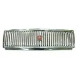 Облицовка радиатора без знака 31029-8401110