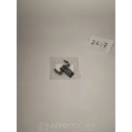 Уплотнители вала коленчатого