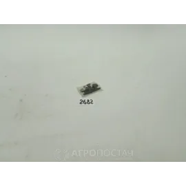 Уплотнитель крышки коленчатого вала